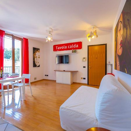 Claz House - Happy Rentals Riva del Garda Exterior photo